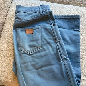 Rare light blue wash Rudy Jude Utility pant